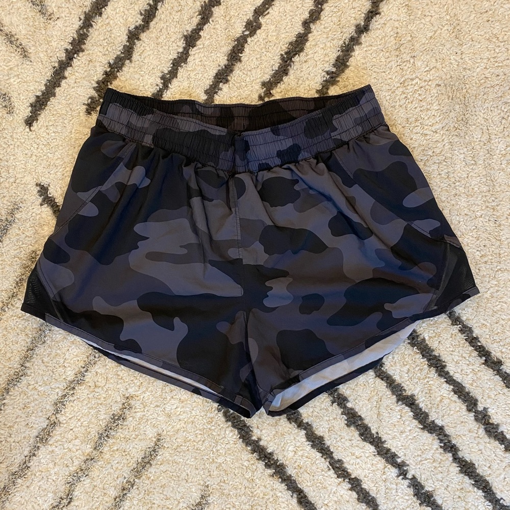 Athletic Shorts